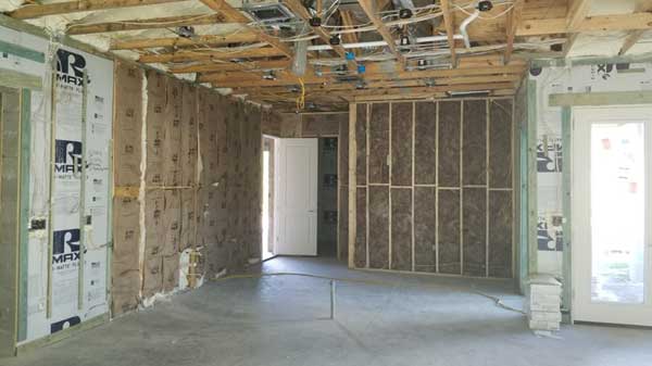 Building contractor based in Panther Ridge 