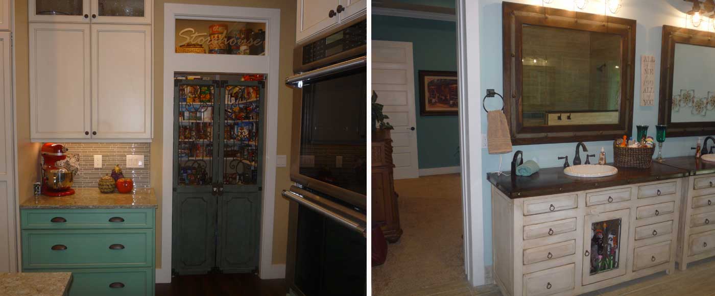 new home construction